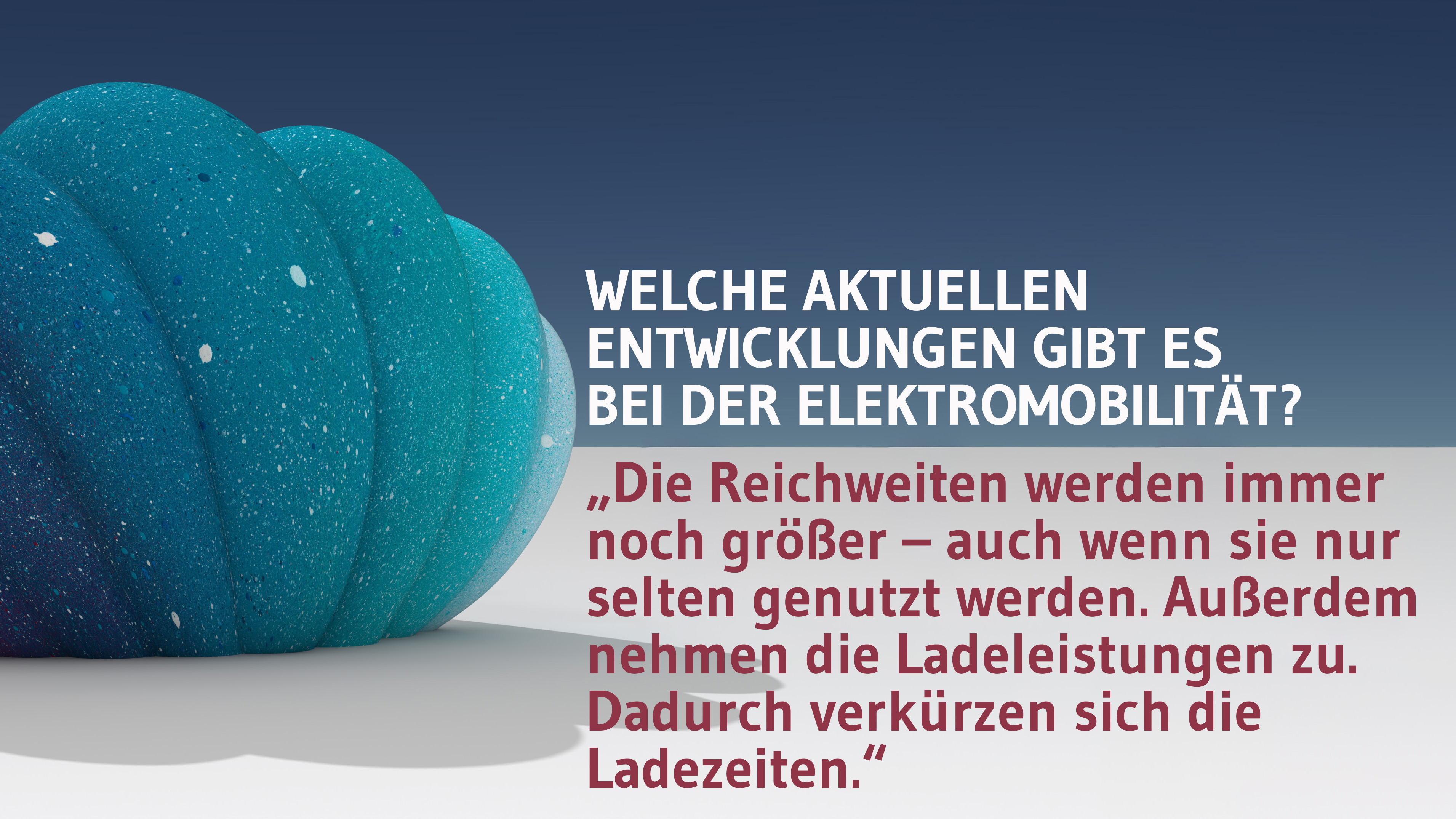 Live-Stream aus dem Kopernikus-Dialograum