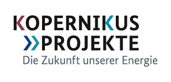 Kopernikus Projekte Logo